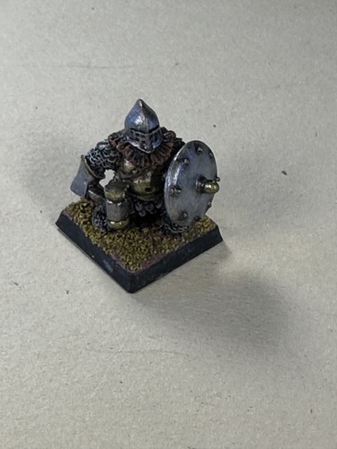 Warhammer chaos dwarf - gw,