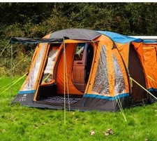 Olpro Loopo Breeze Drive Away