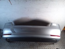 SKODA OCTAVIA 2009-2013 Bumper Bare Rear 1Z5807417