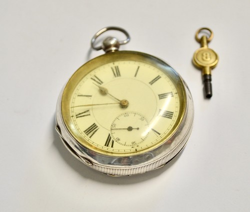 Obersteg key wind - im,