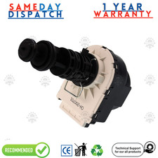 Ariston Diverter Valve