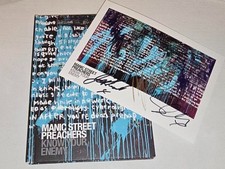 Manic Street Preachers - Know