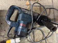 Bosch GBH5 -38 DCE Rotary Hammer Drill Breaker SDS Max  