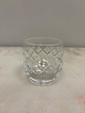 Vintage Stuart Crystal England