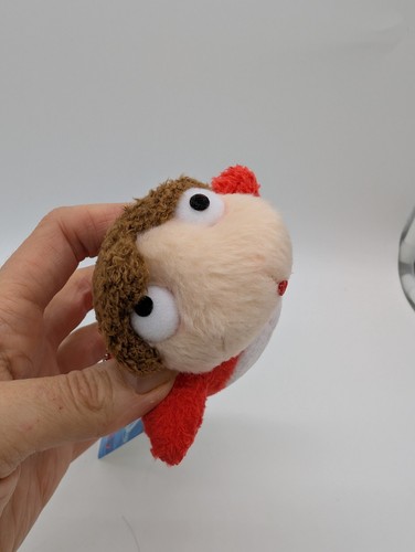 Studio ghibli plush - ghibli,