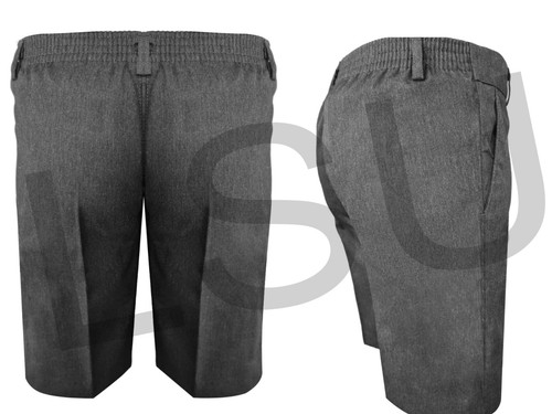 Boys school shorts - school,