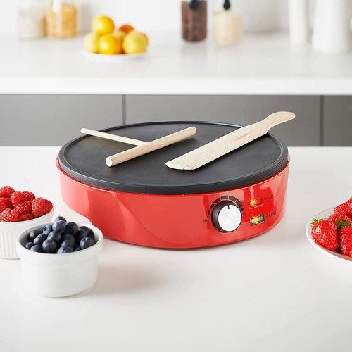 Pancake crepe maker non - pancake, &