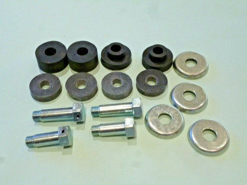Triumph pre unit - pre, 6t