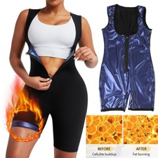 Women's Slimming Full Body