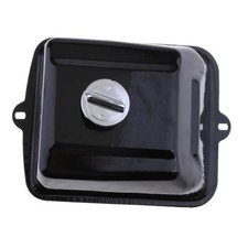 Iron Fuel Gas Tank Chrome  For 150cc 200cc 250 Quad Buggy 4 Wheeler