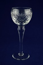Royal Brierley Crystal