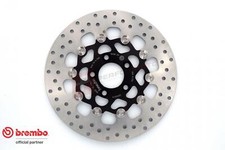 Brembo Rear Brake Disc Serie