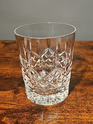Waterford lismore crystal - crystal, 12