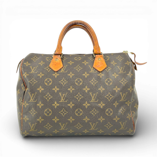 Louis vuitton speedy - louis,