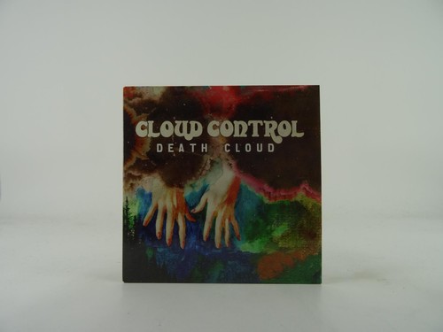 Cloud control death - death,