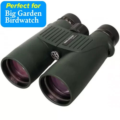 Barr stroud sahara 12x50 - sahara, fmc