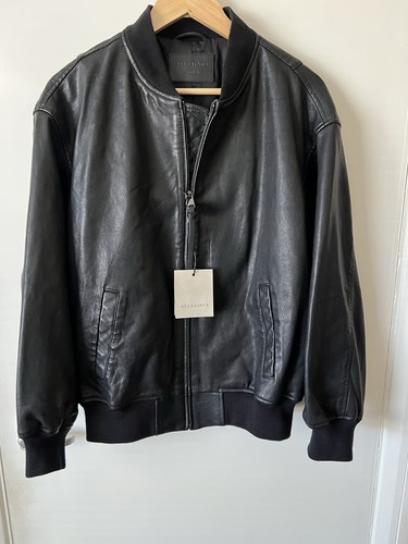 All saints leather belle - leather,