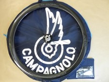 REAR WHEEL - Campagnolo Shamal Carbon DB / C21 ( 142 / 12 / N3W ) 2 WF  (WH21-)
