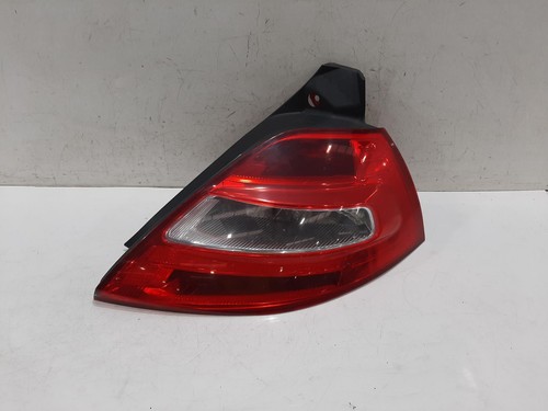 Renault megane mk2 2005 - renault,