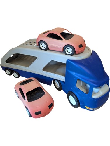 Little tikes car - tikes,