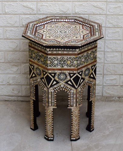 Handmade moroccan mother - handmade,