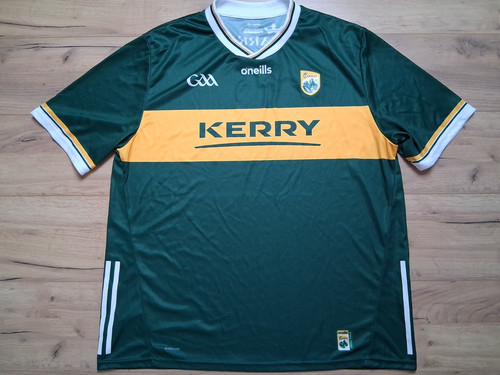 Kerry ciarrai gaa gaelic - kerry,