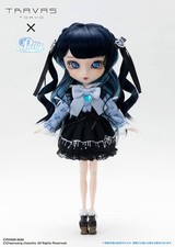 Groove Pullip Travas Merori