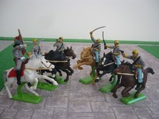 BRITAINS DEETAIL CIVIL WAR SET