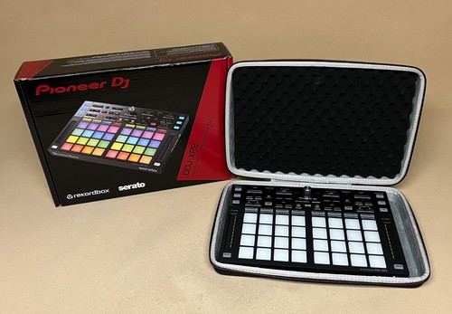 Pioneer ddj xp2 - ddj-xp2, dj