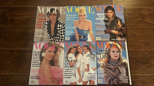 Vintage lot early 1990s - ,