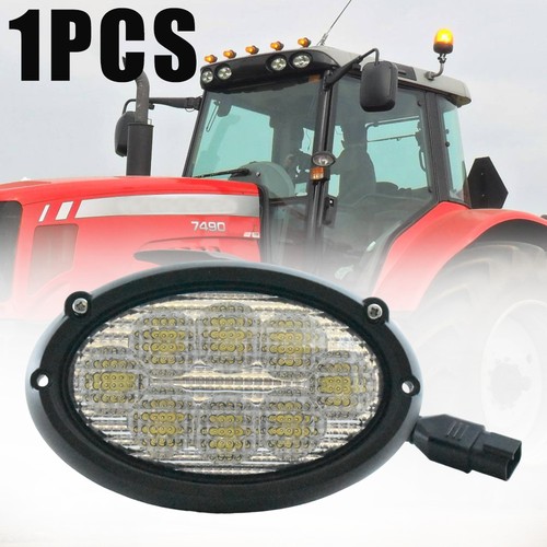 Led upper cab light - upper,