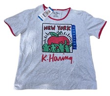 Keith Haring Desihner New York