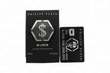 Philipp Plein No Limit$ Eau de