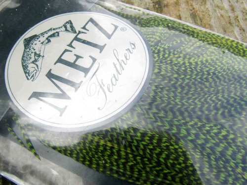 Metz grade half chartreuse - grade,