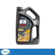 1 x 5 Litre - Fuchs Titan GT1