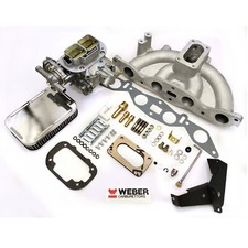 Genuine Weber 32/36 DGAV Ford