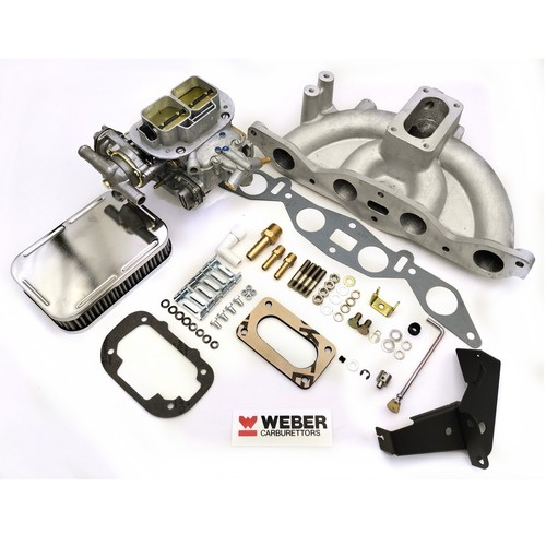 Genuine weber dgav ford - genuine, 32/36