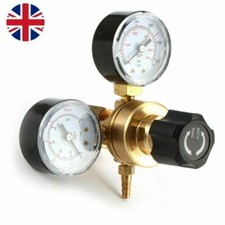 Gas bottle regulator CO2 Argon