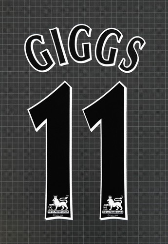 Giggs 1997 2007 player - giggs, 1997-2007