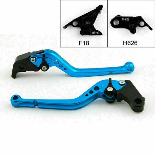 Long brake clutch levers for - brake,