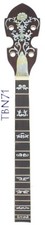 4 String 17 frets Tenor Banjo