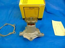 VAUXHALL BEDFORD MIDI VAN, ISUZU OPEL MIDI VAN 2.0(88-96)NEW WATER PUMP-QCP2700