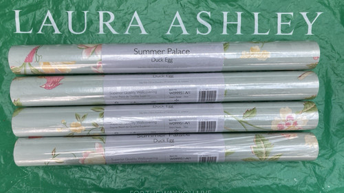 Laura ashley summer palace - ashley,