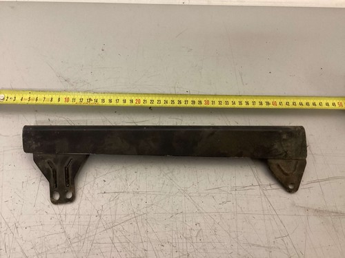 Nos chain guide cover small - cover,