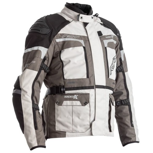 Rst pro series adventure - rst,