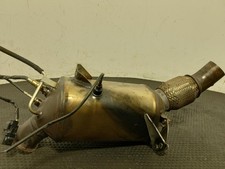 BMW 5 SERIES DPF 2009-2017 2.0L N47D20O1 (N47D20C) Diesel Particulate Filter  