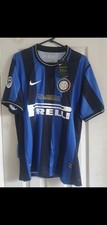 Inter Milan 2010 Champions