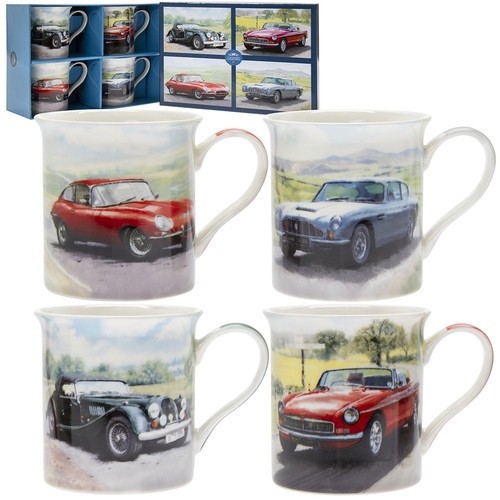 Leonardo collection set 4 - set,
