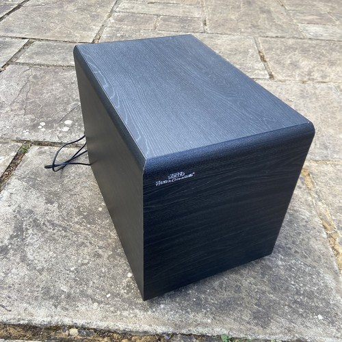 Jamo 410e home cinema - home,