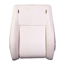 Seat Backrest Foam Padding, Drivers Seat VW T5 7H0881775D Top Quality